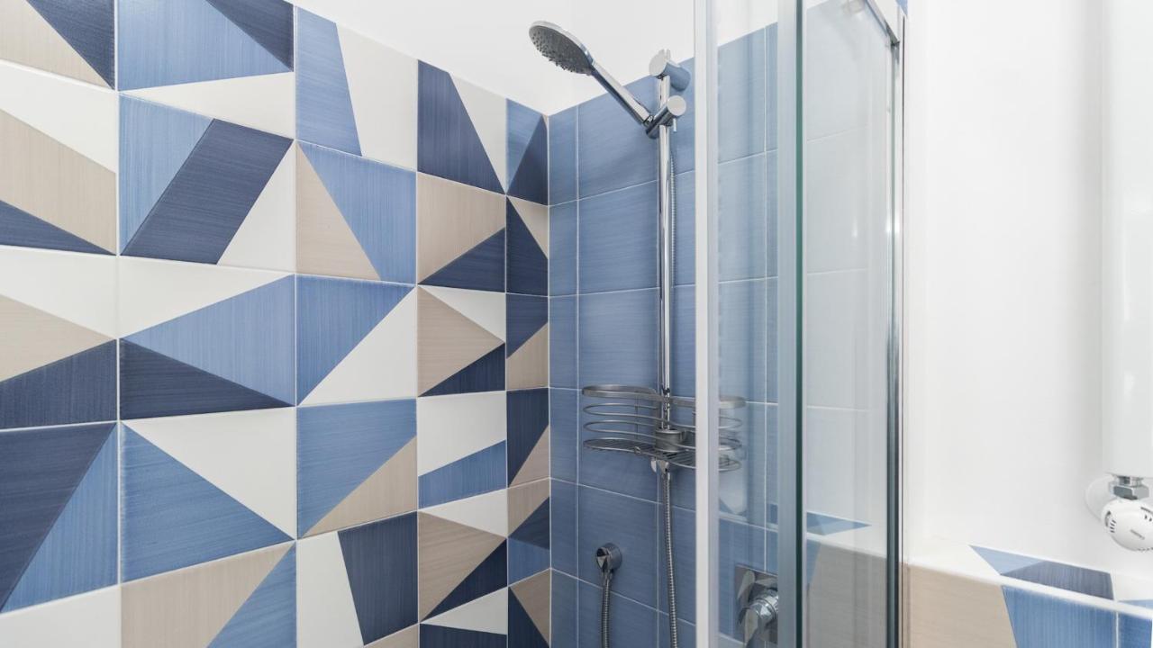 Italianway - Borsieri 25 Appartement Milaan