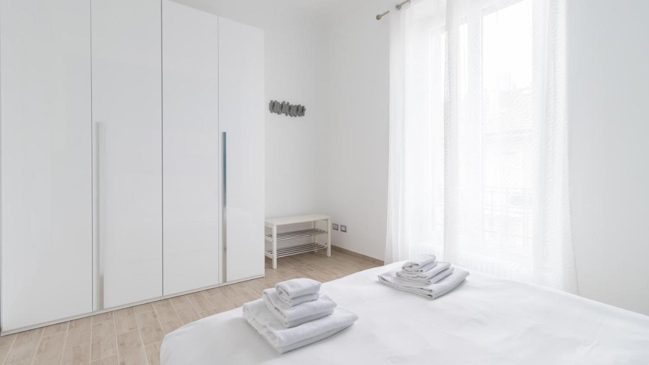 Appartement Italianway - Borsieri 25 *