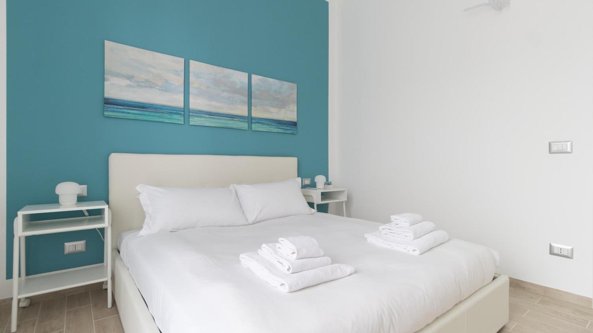 Italianway - Borsieri 25 Appartement Milaan