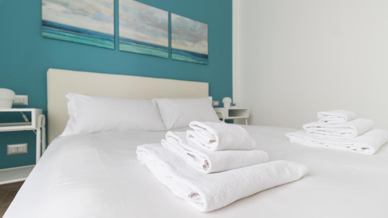Appartement Italianway - Borsieri 25