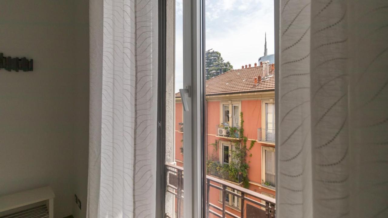 Italianway - Borsieri 25 Appartement *