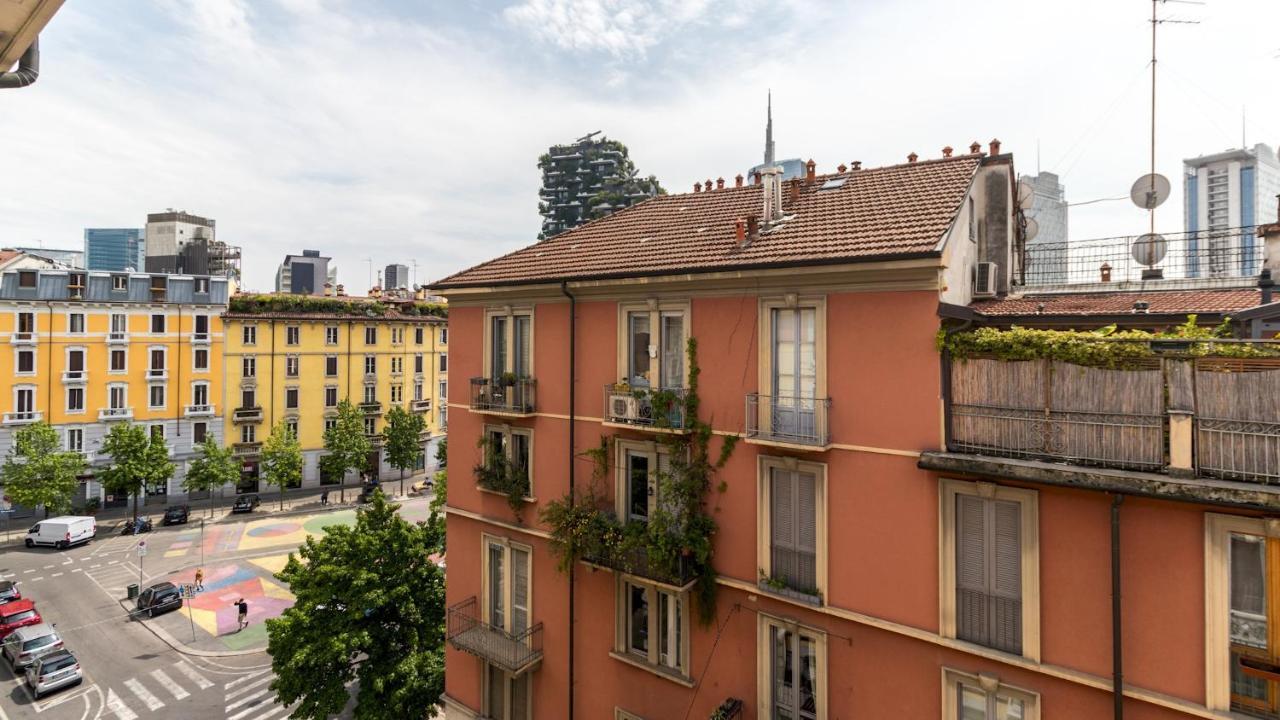 Appartement Italianway - Borsieri 25